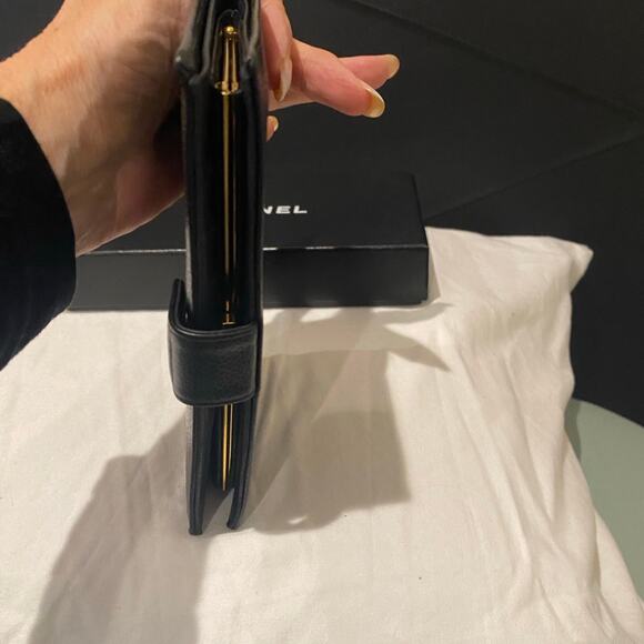 Woman wallet - Picture 7 of 10